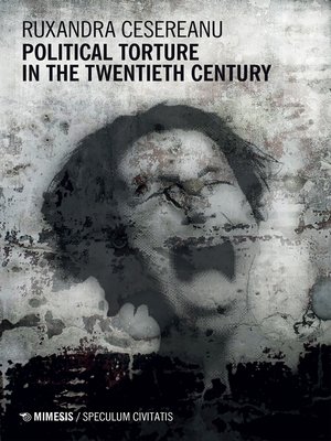 cover image of Political Torture in the Twentieth Century